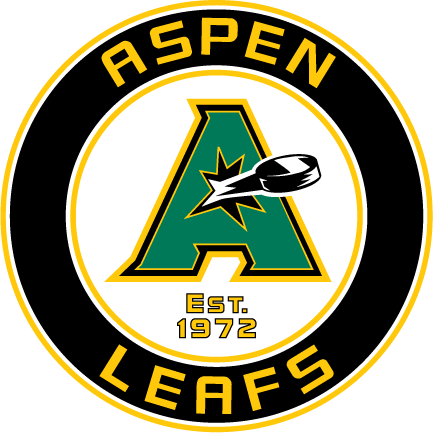 Aspen Leafs Hockey Logo： Iconic Designs and History