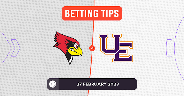 Illinois State vs Evansville Prediction & Betting Tips for Upcoming Matchup