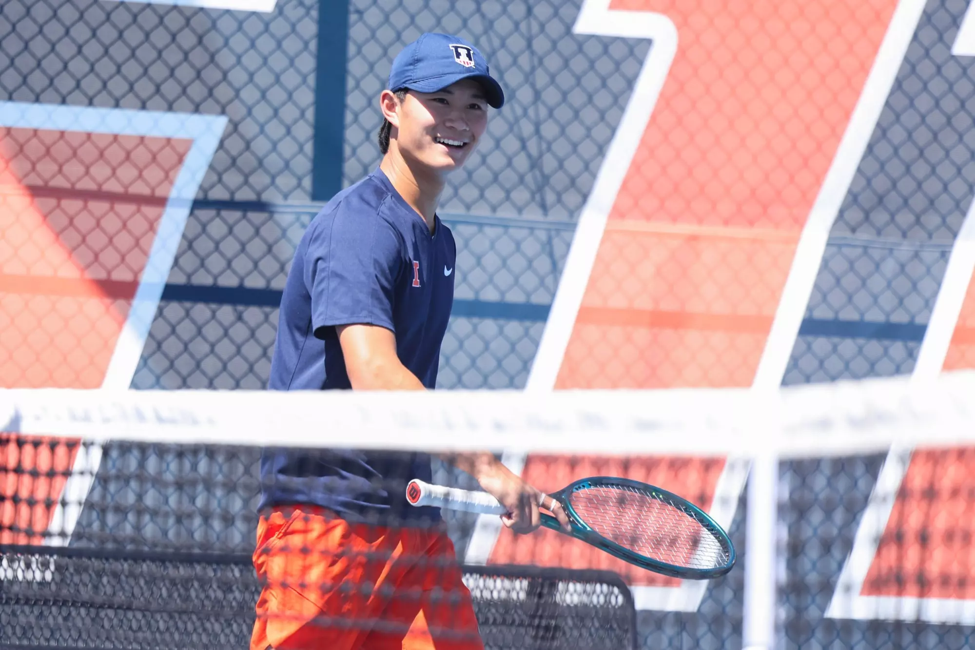 Jeremy Zhang Tennis Profile： Stats, Rankings & Match Records