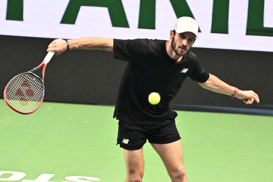 Gonzalo Villanueva Tennis Matches Live： Results & Highlights