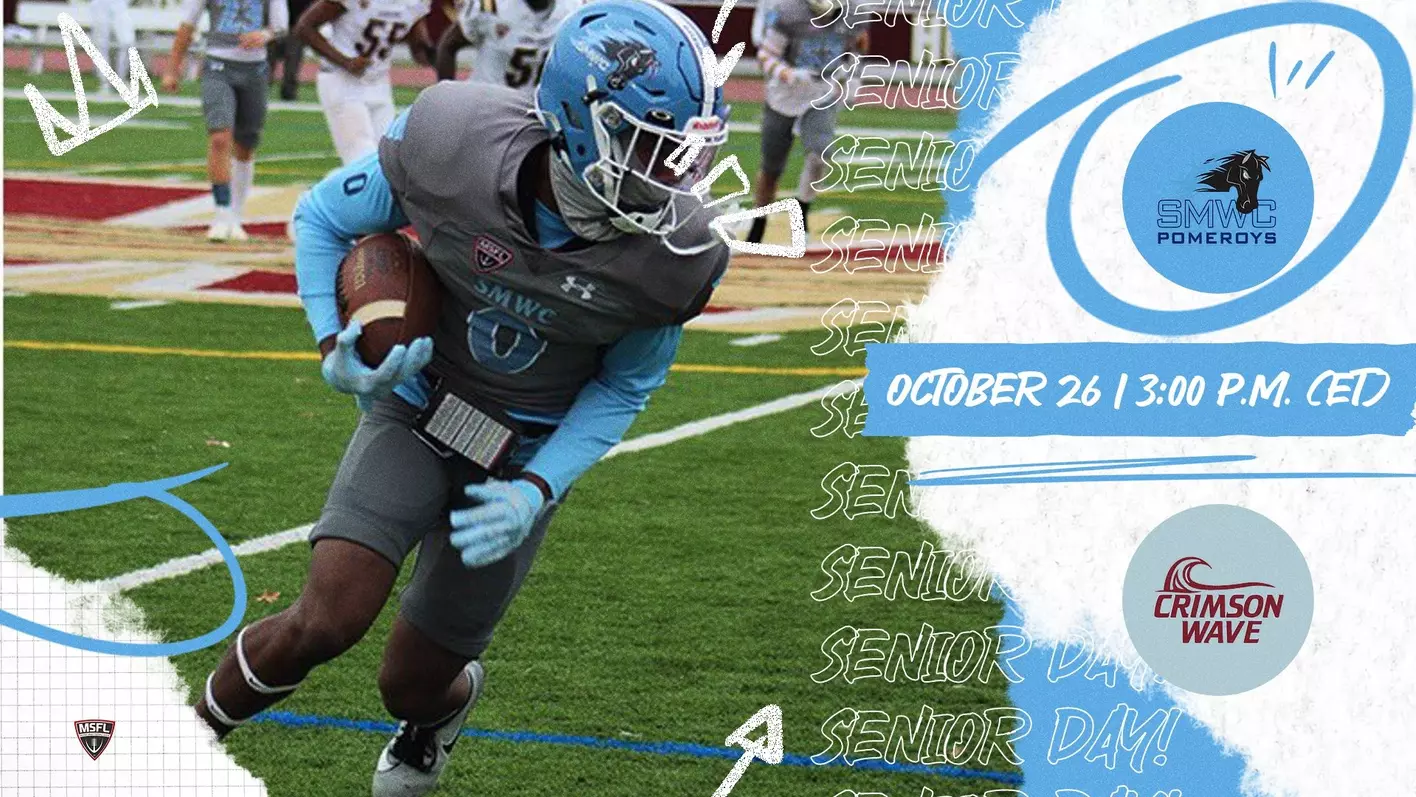 SMWC Football 2024： Top Moments & Upcoming Game Previews