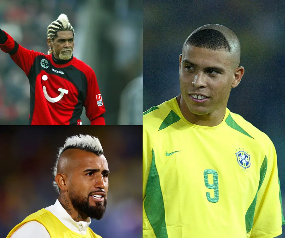 Top Haircuts for Football： Stylish Looks to Elevate Your Game