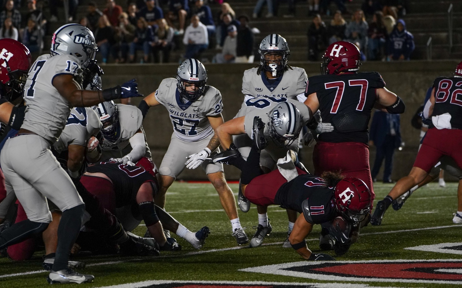 Harvard vs Cornell Football Prediction： Who Will Prevail in Ivy League Clash？