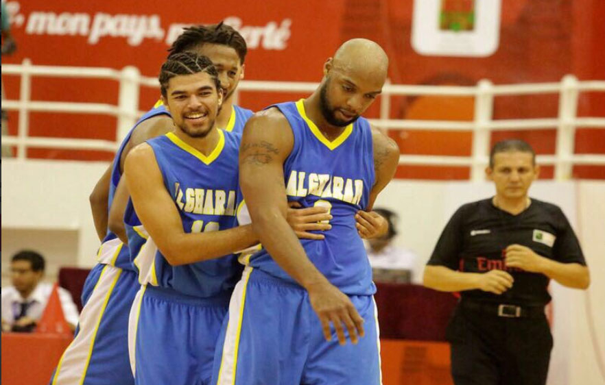 Al Gharafa Basketball： Team History, Achievements, and Key Players