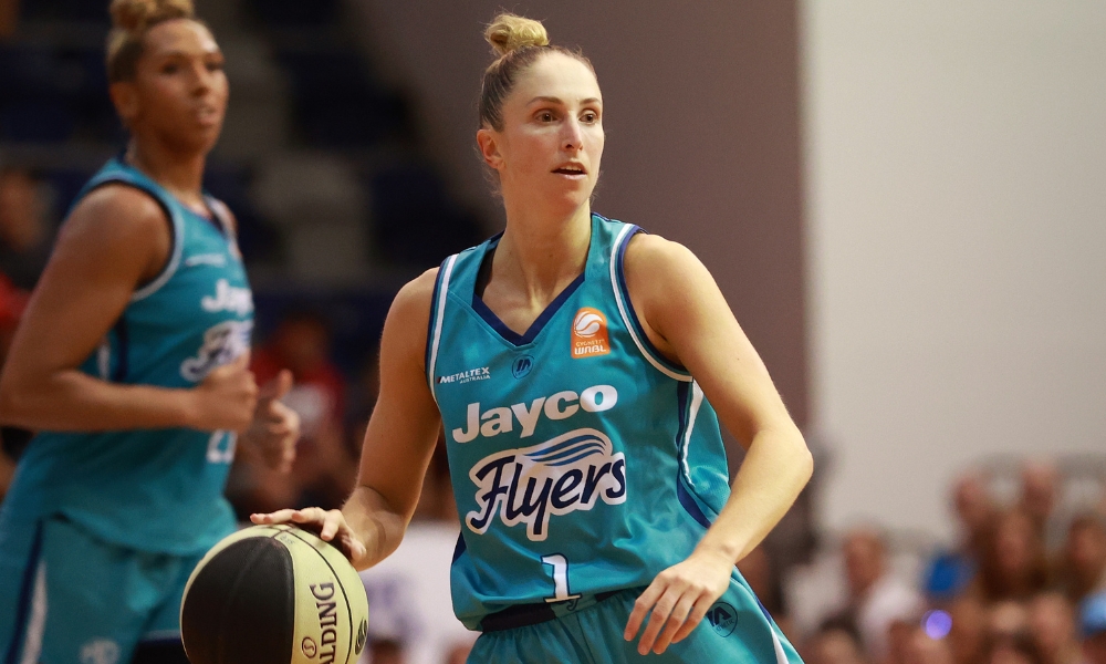 Australia NBL Womens Basketball Live Score： Real-Time WNBL 20242025 Updates