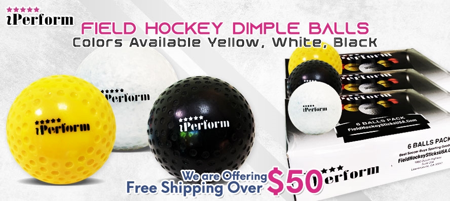 Field Hockey Balls Guide： Top Brands and Features Explained