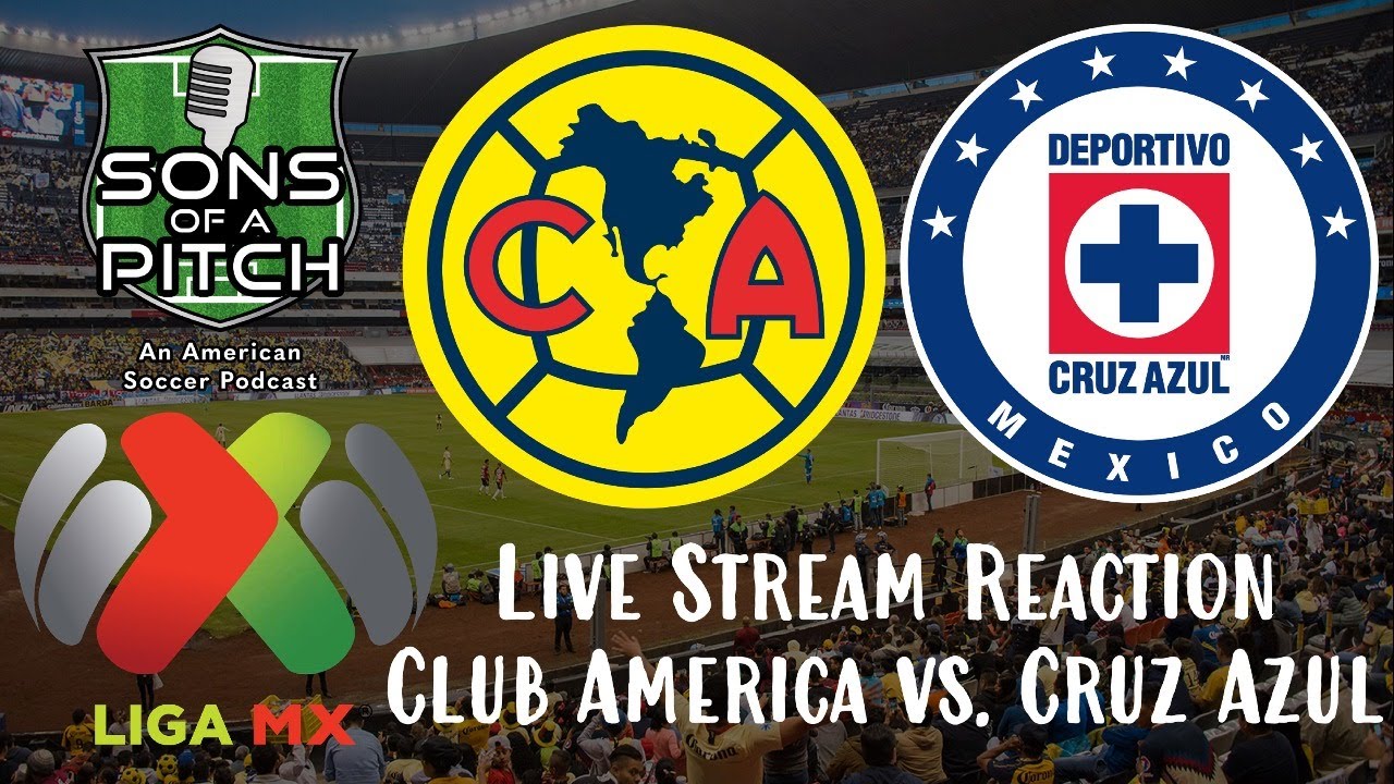 American vs Cruz Azul Score Today： Live Updates & Highlights