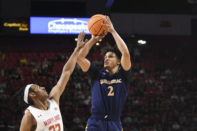 Rider vs Quinnipiac Basketball Prediction： Expert Insights for 2024