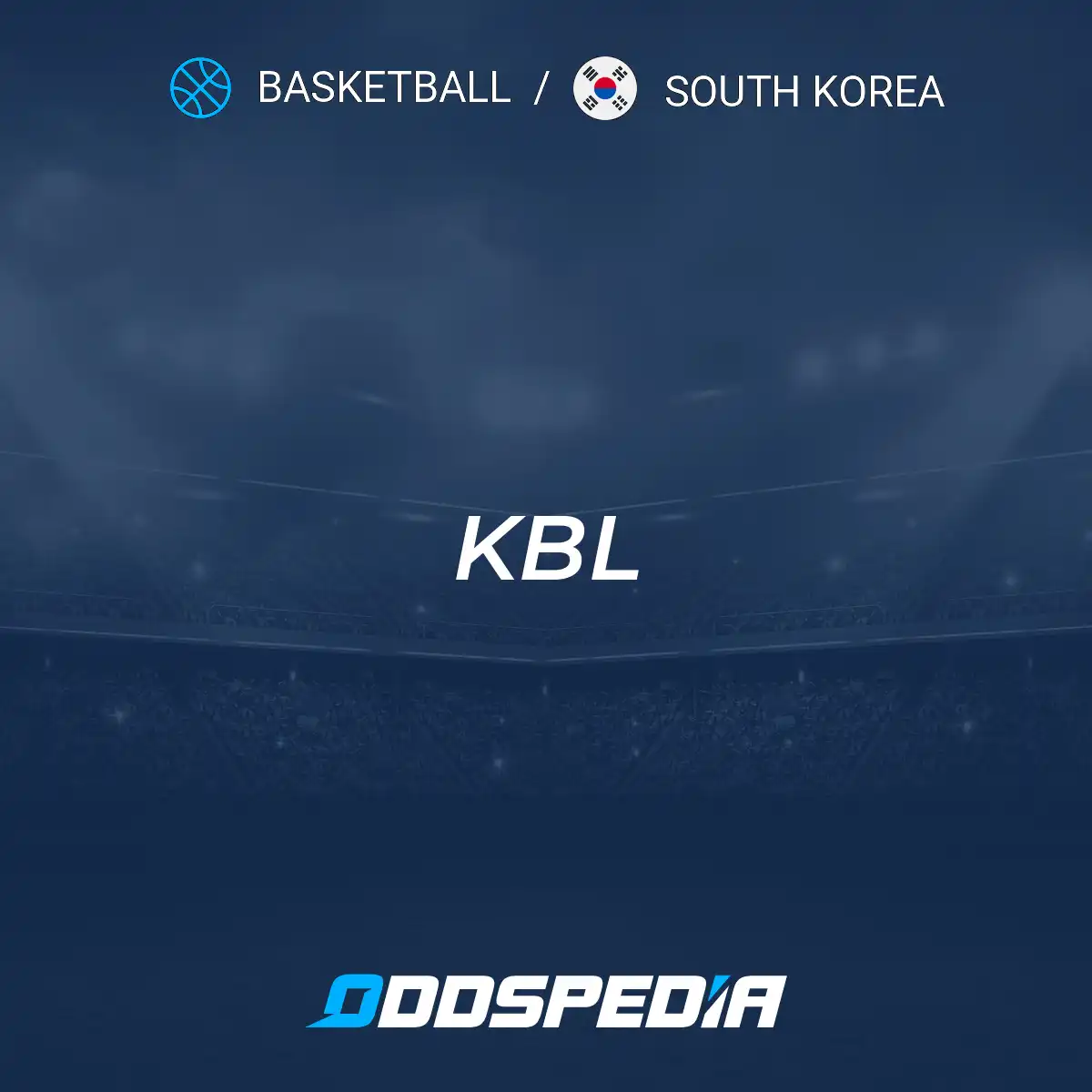 KBL Basketball Live Streaming： Watch South Korea’s League Games Online