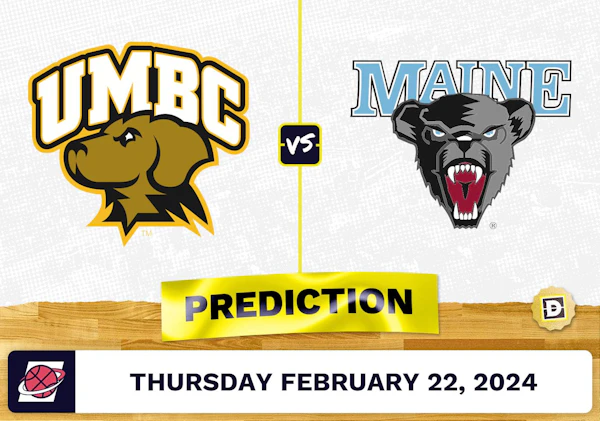 UMBC vs Maine Prediction： Who Will Win？ Expert Insights & Score Forecast