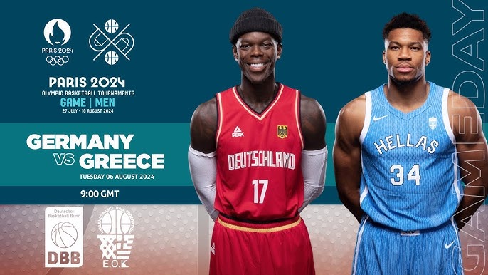 Greece Basketball Game Today： Live Scores, Updates & Highlights