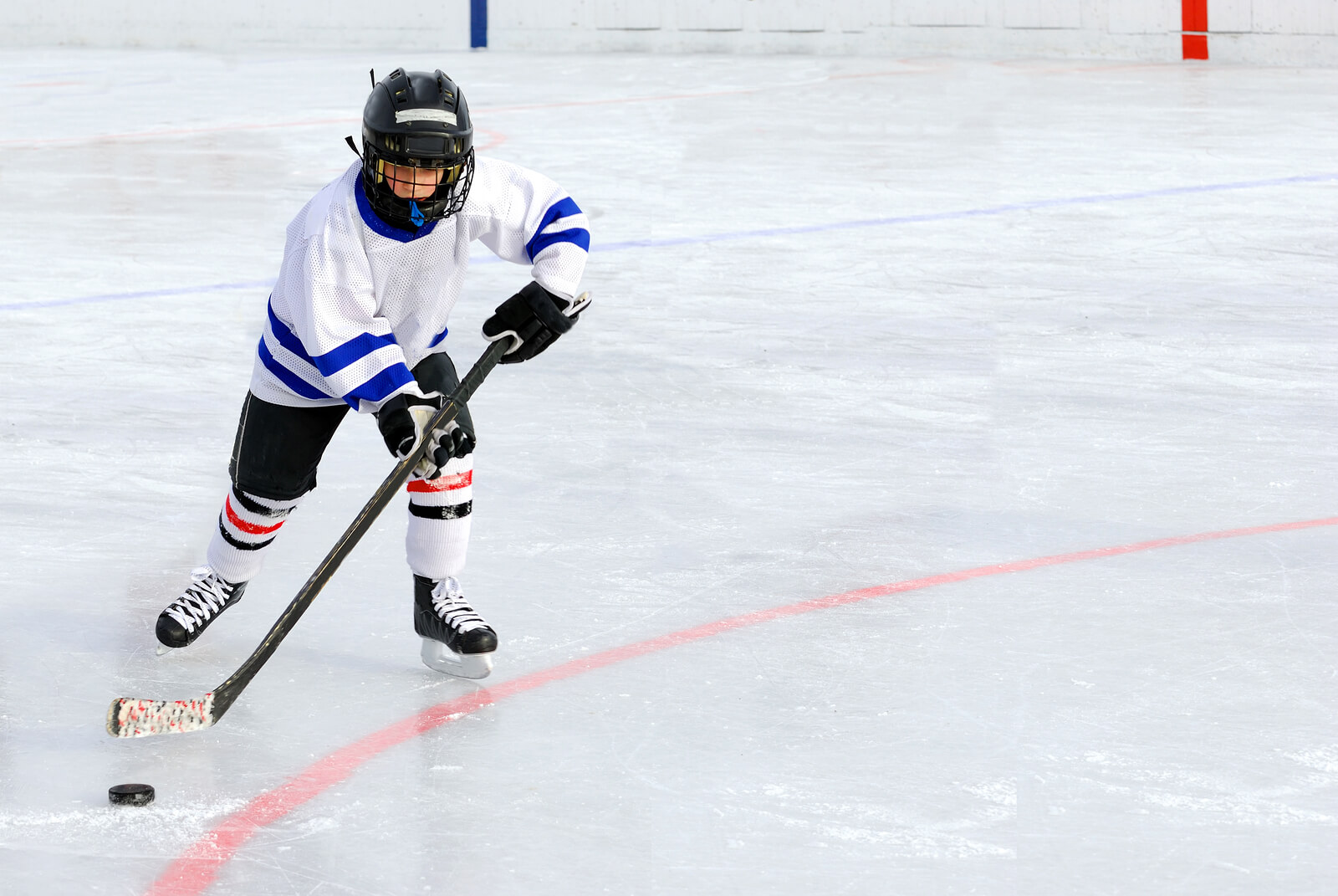 Vision Hockey Marks - Unleashing Potential in Modern Hockey Techniques