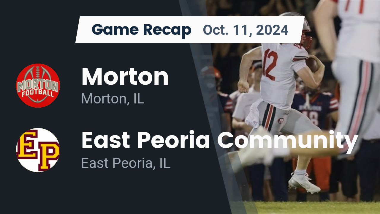 Latest Morton Football Score & Results – Stay Updated!