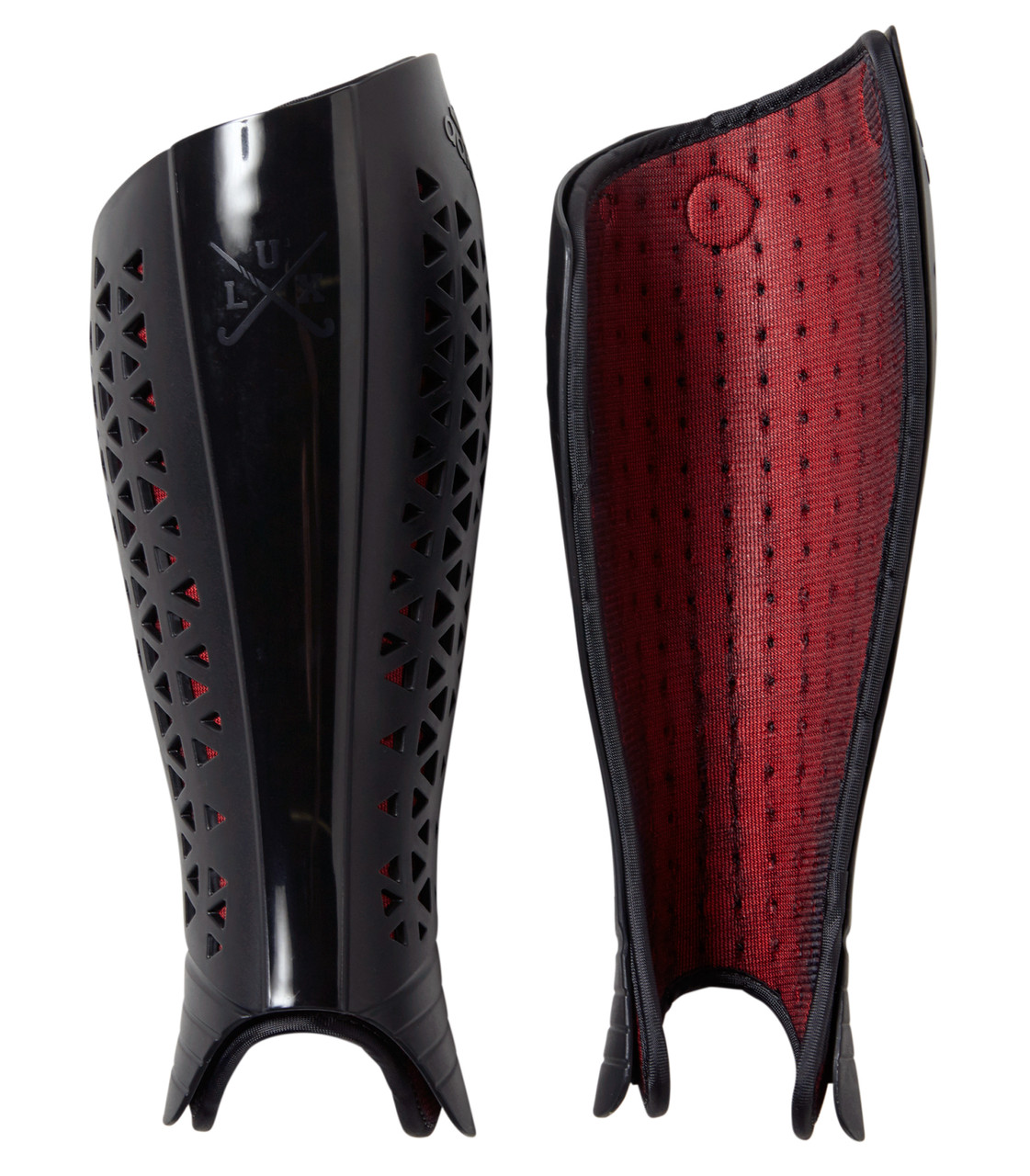 Find Your Ideal Fit： Adidas Lux Field Hockey Shin Guard Sizing Chart