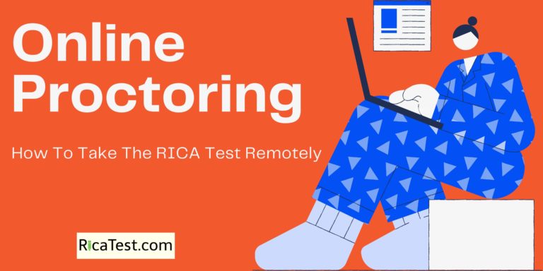 How to Check and Improve Your RICA Scores for Teaching Credential Success