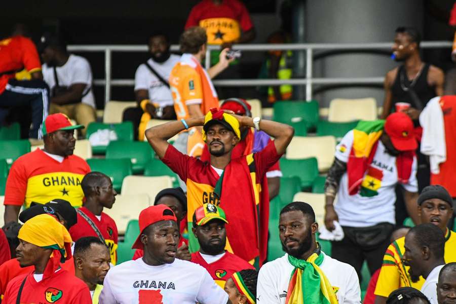 Africa Cup of Nations Live Scores： Real-Time Updates on AFCON Matches