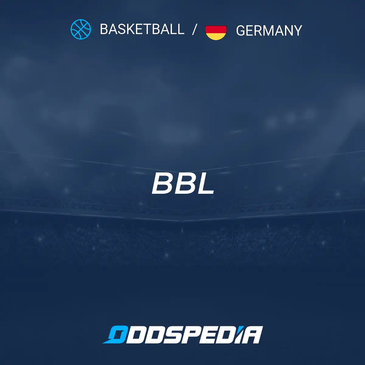 Live Basketball Scores in Germany： Latest BBL Results & Fixtures