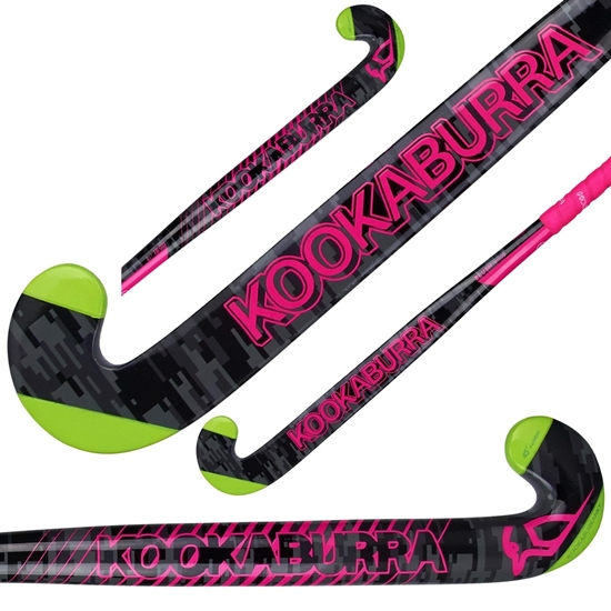 Kookaburra Field Hockey Sticks in the USA： Top Choices & Buying Guide