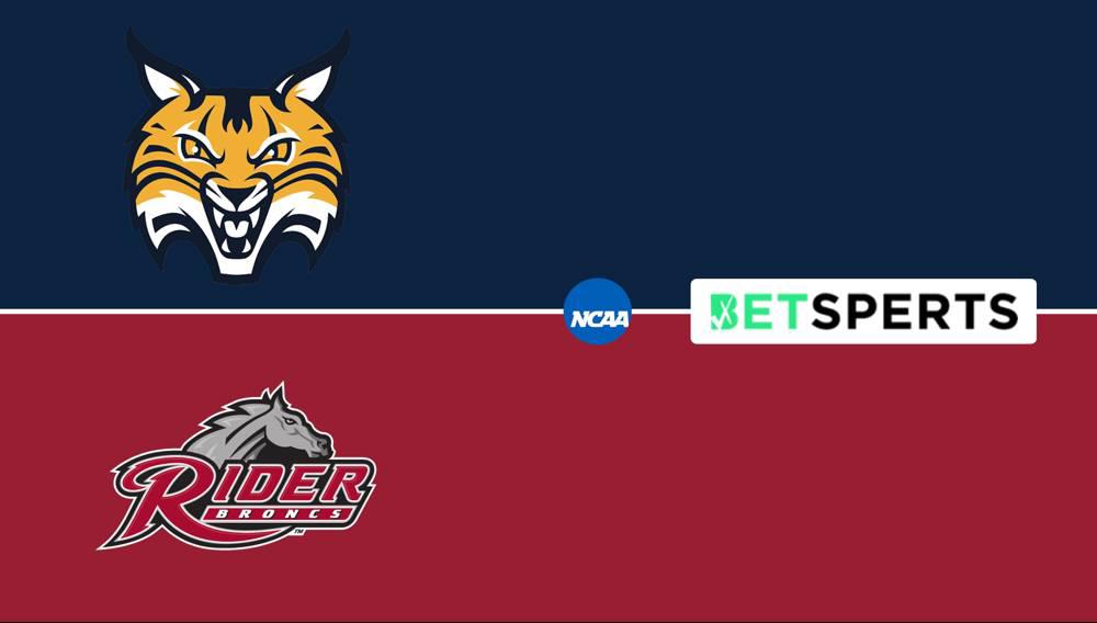 Rider vs Quinnipiac Basketball Prediction： Expert Insights for 2024