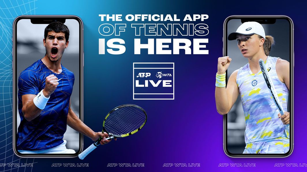 Live Tennis Scores & Updates on Livexscores – Real-Time ATP & WTA Results