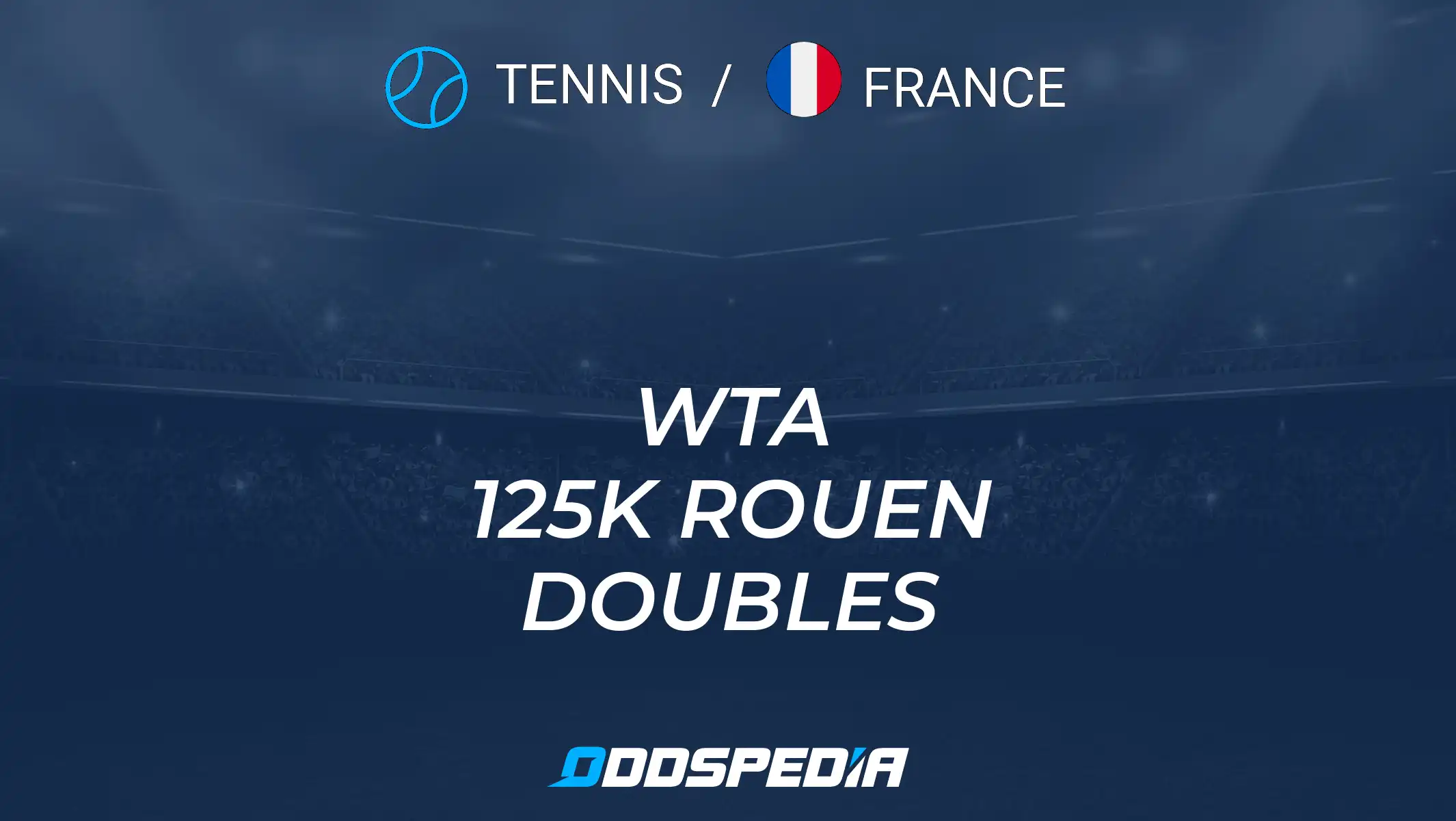 Rouen Tennis Scores： Real-Time Results, Fixtures & Draws