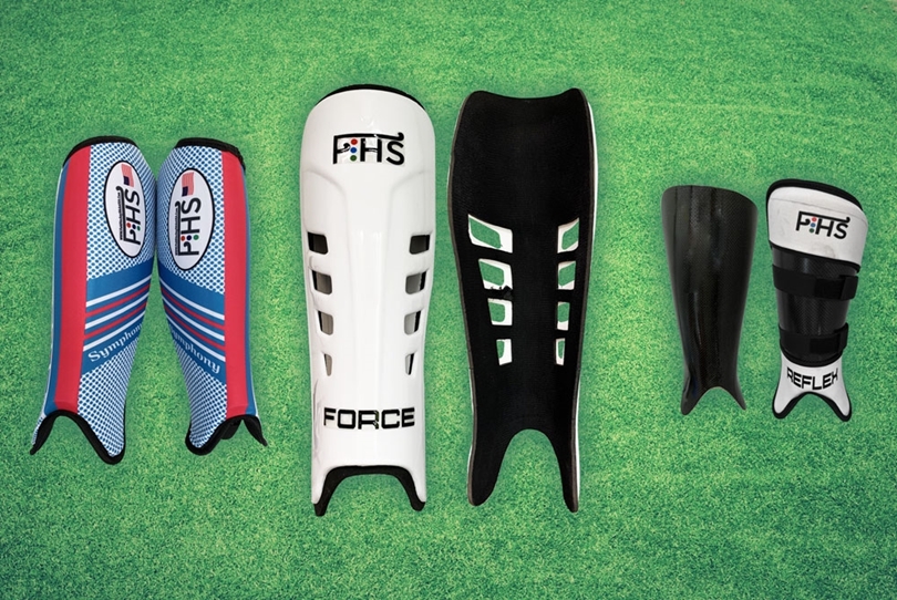 Best XXSmall Field Hockey Shin Guards for Ultimate Protection