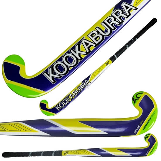 Kookaburra Field Hockey Sticks in the USA： Top Choices & Buying Guide