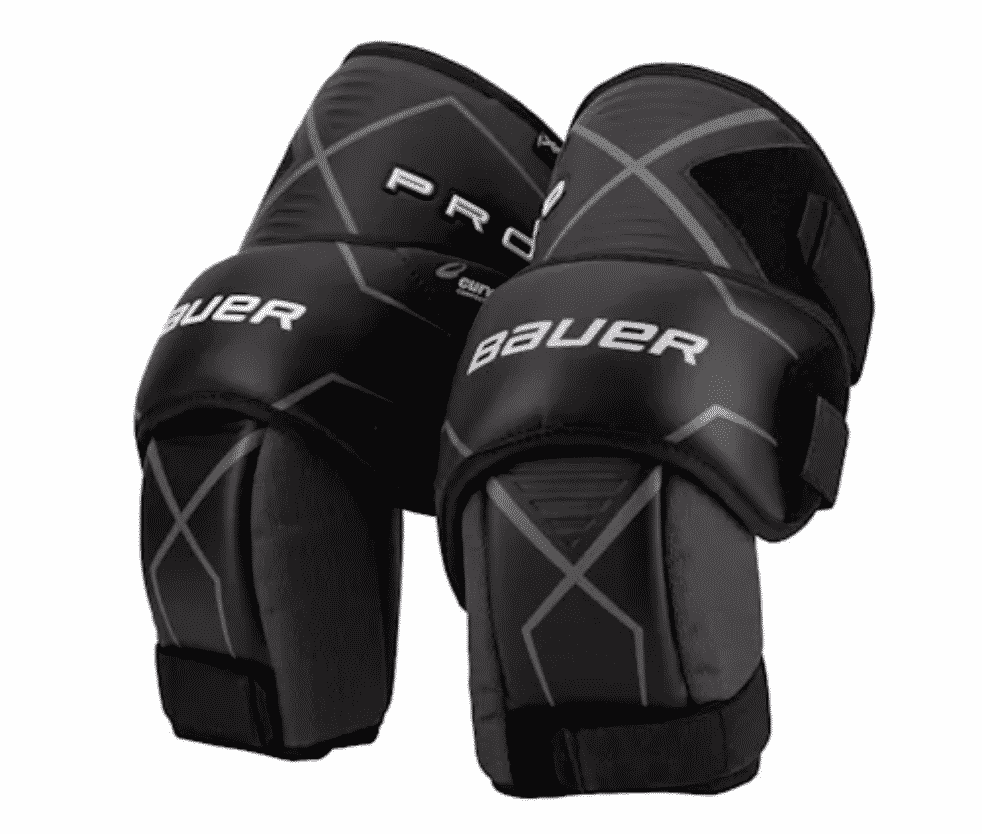 Exploring the Purpose of Knee Guards in Hockey： Safety and Support for Goalies