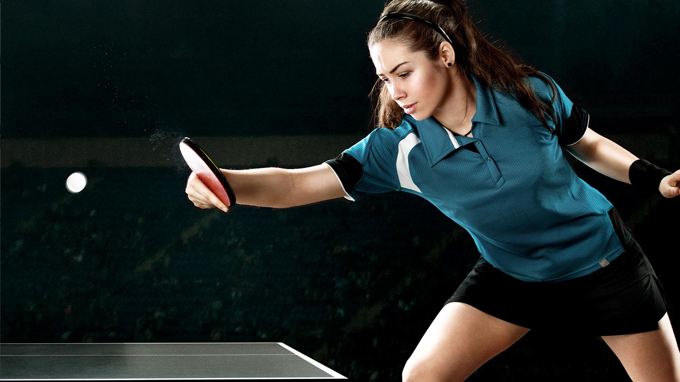 Stay Updated with Live Scoring Table Tennis Results and Standings