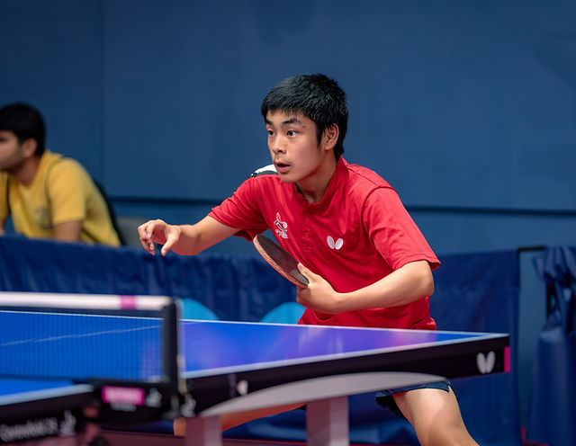 Elite Series Table Tennis Scores： Stay Updated with the Latest Results