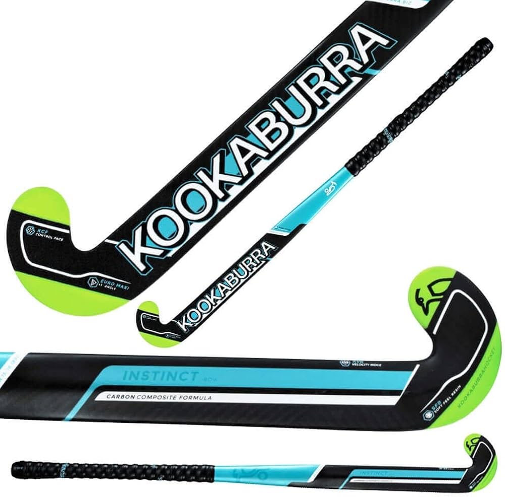 Kookaburra Field Hockey Sticks in the USA： Top Choices & Buying Guide