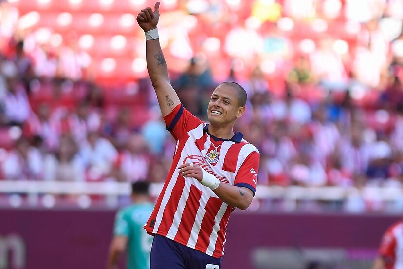 Atlas vs Chivas Score Today： Live Updates & Highlights