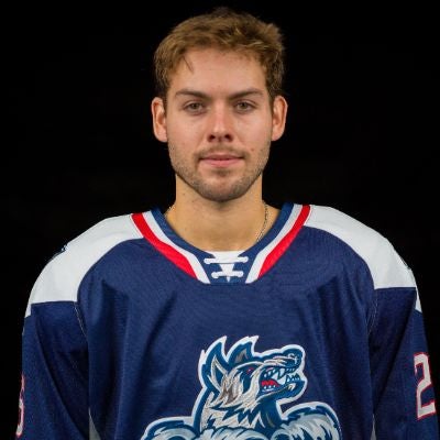 Ryan Siedem： Rising Star in Hockey with Hartford Wolf Pack