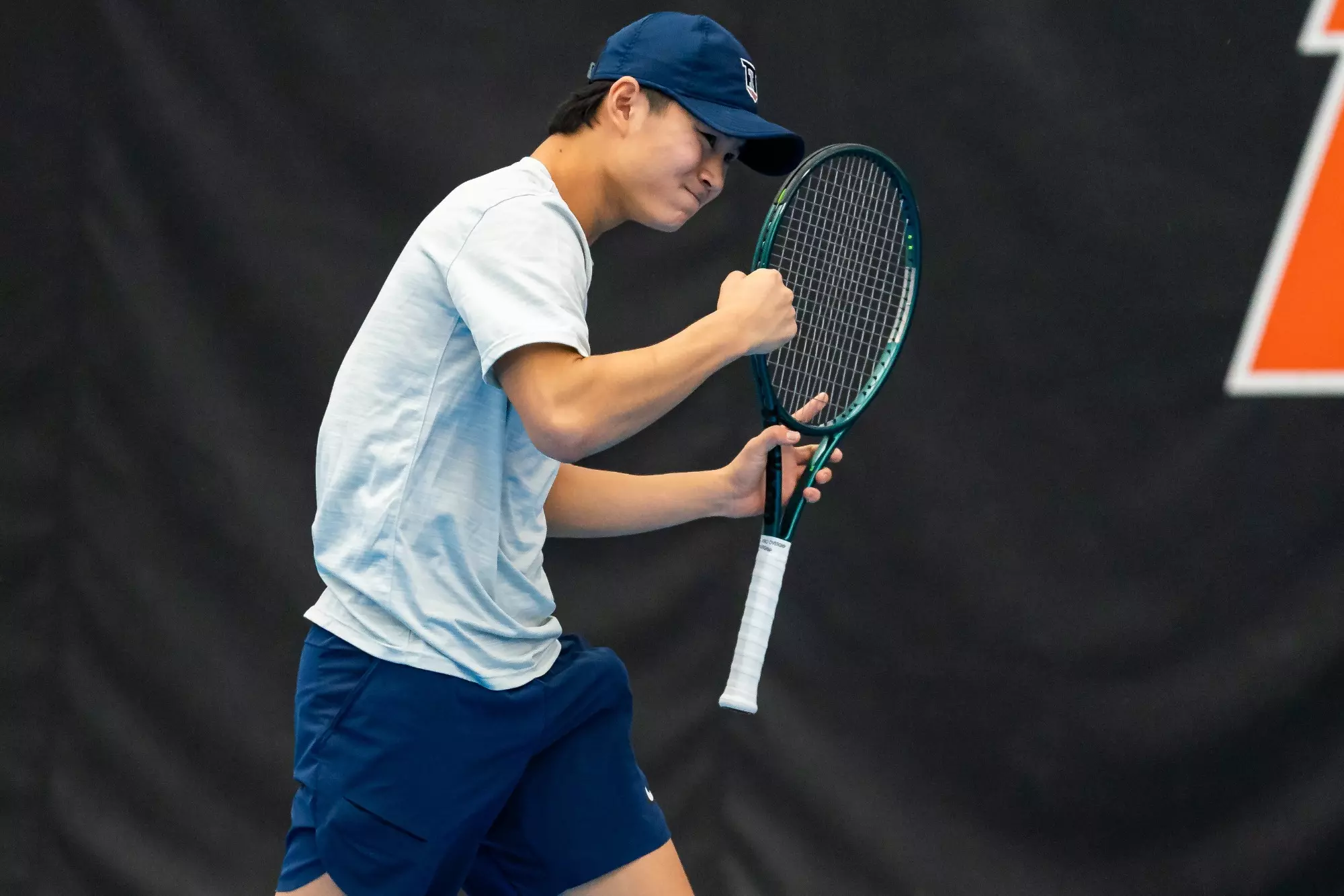 Jeremy Zhang Tennis Profile： Stats, Rankings & Match Records