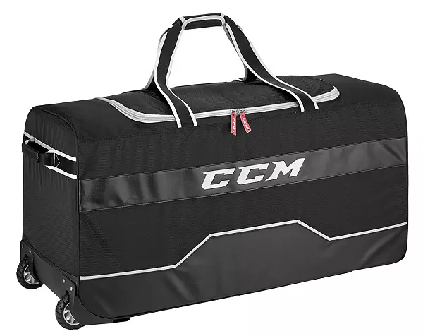 Durable Hockey Bags for Every Player – Carry, Wheel, & Backpack Options