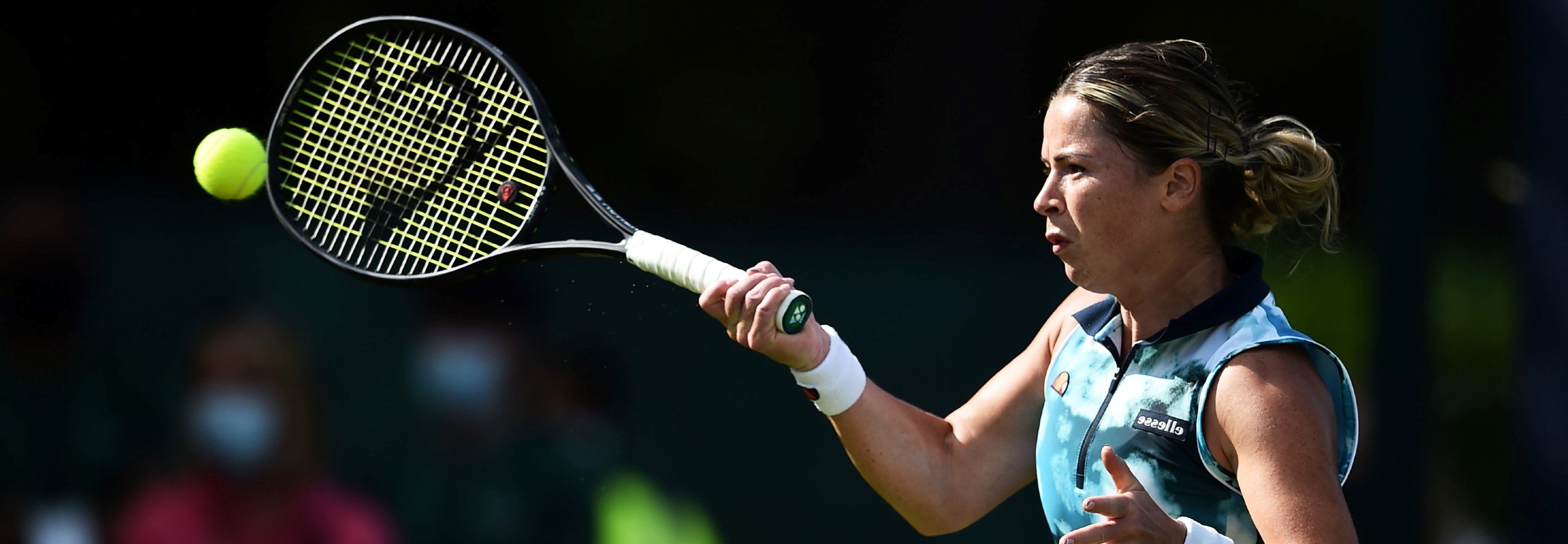 Watch Sarah Beth Grey Tennis Live： Latest Results & Highlights