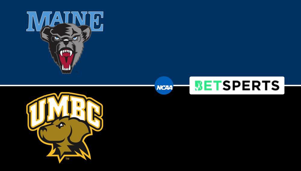 UMBC vs Maine Prediction： Who Will Win？ Expert Insights & Score Forecast