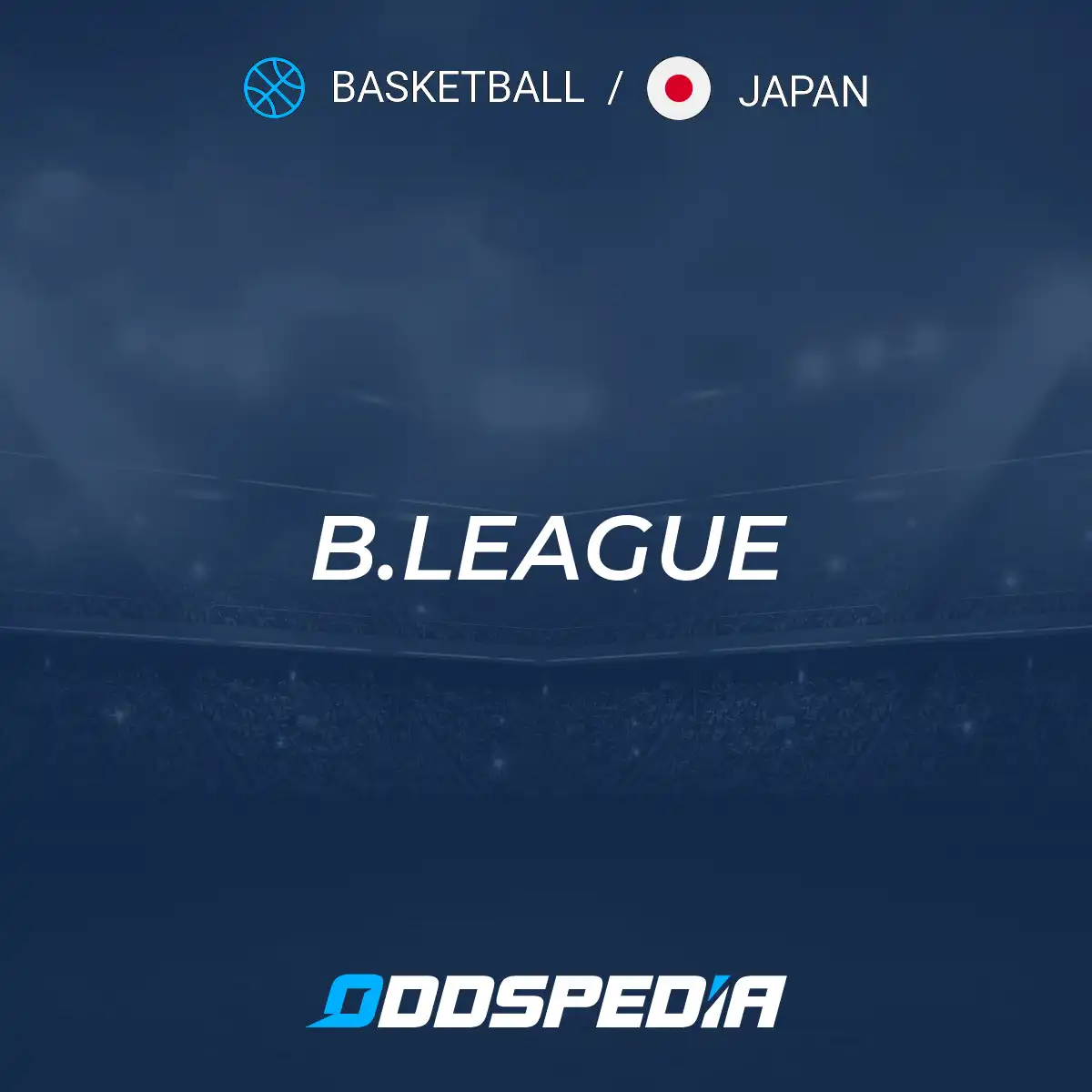 Japan B.League Live Score： Track Every Game and Result Today