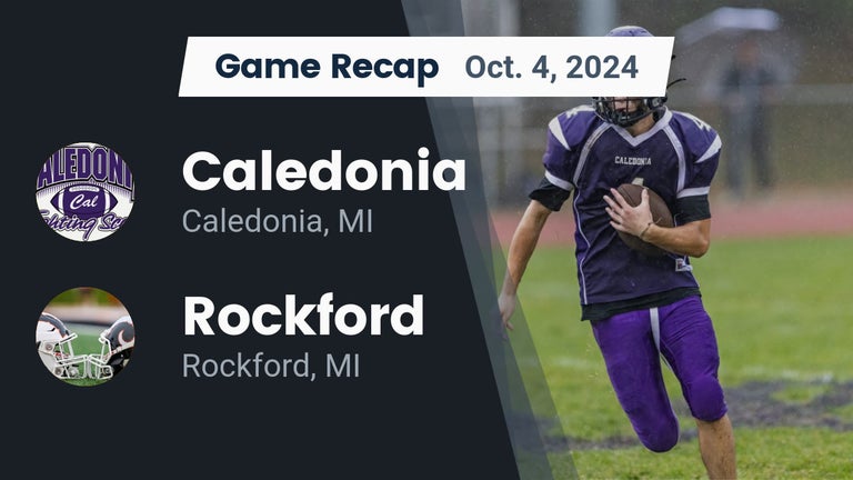 Caledonia Football Score Update： Latest Game Highlights and Results