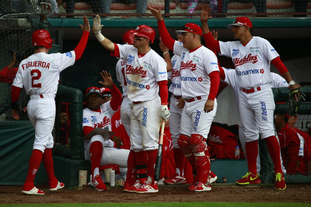 Mexican Baseball League Live Scores： Instant Updates, Stats, and Standings