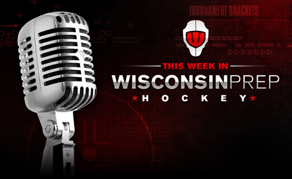 Stay Updated on Wisconsin Prep Hockey： Rankings, Podcasts, and Tournament Highlights