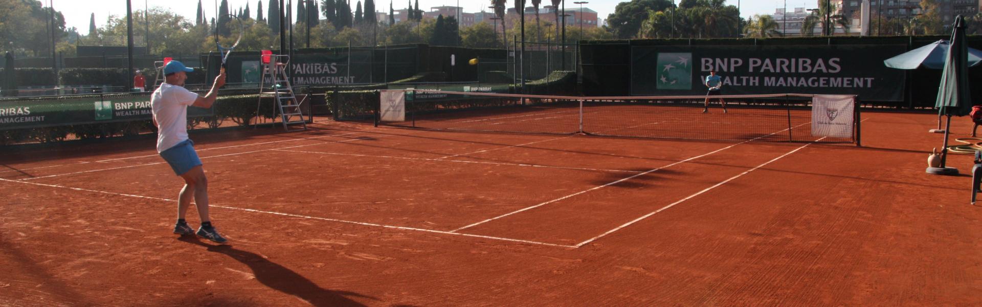 Discover Top Tennis Events in Valencia, Spain： A Complete Guide