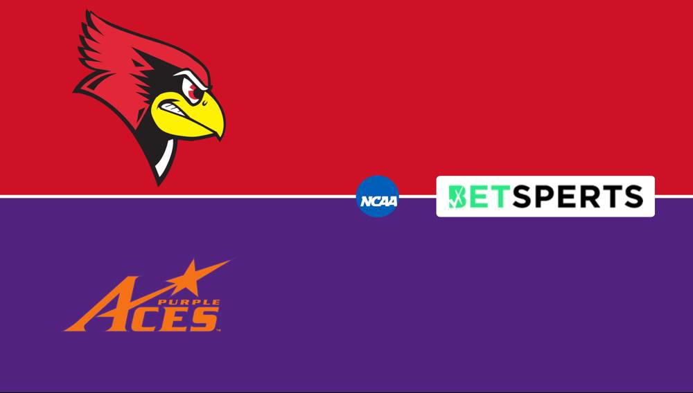 Illinois State vs Evansville Prediction & Betting Tips for Upcoming Matchup