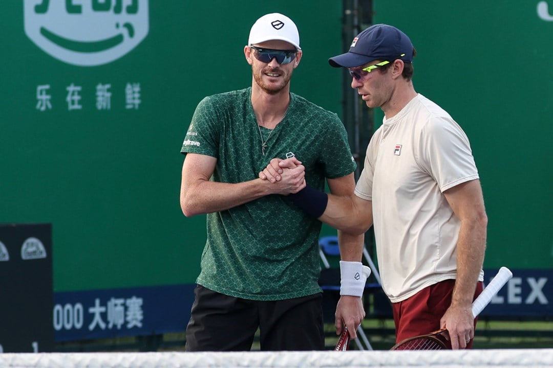 Latest Shanghai Tennis Scores & Live Updates for 2024