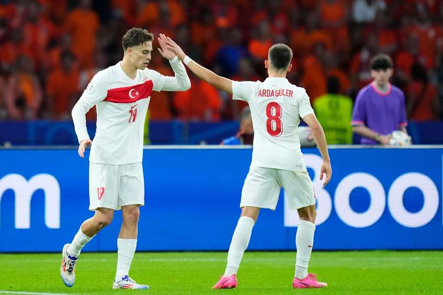 Live Turkey Scores： Latest Results, Fixtures & Standings