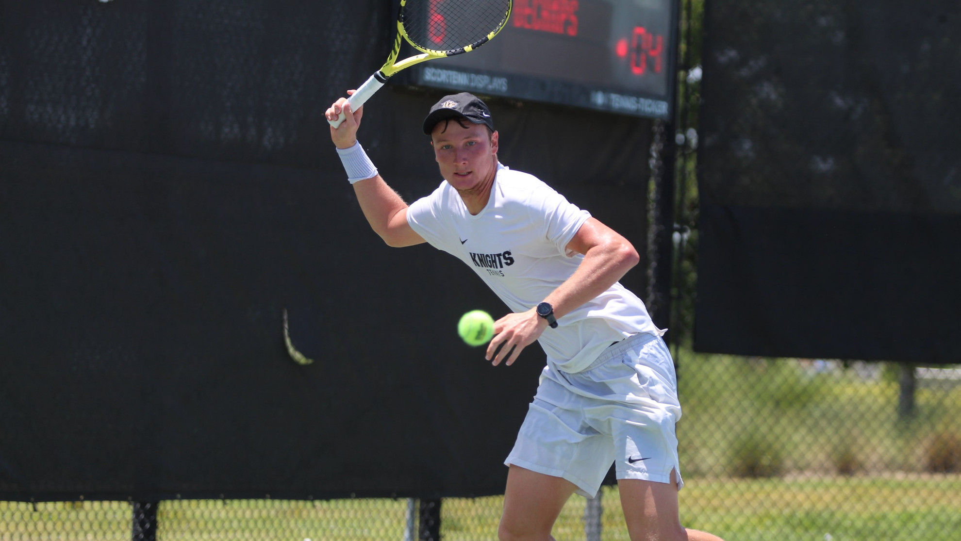 Gabriel Decamps Tennis Live Scores and Match Updates