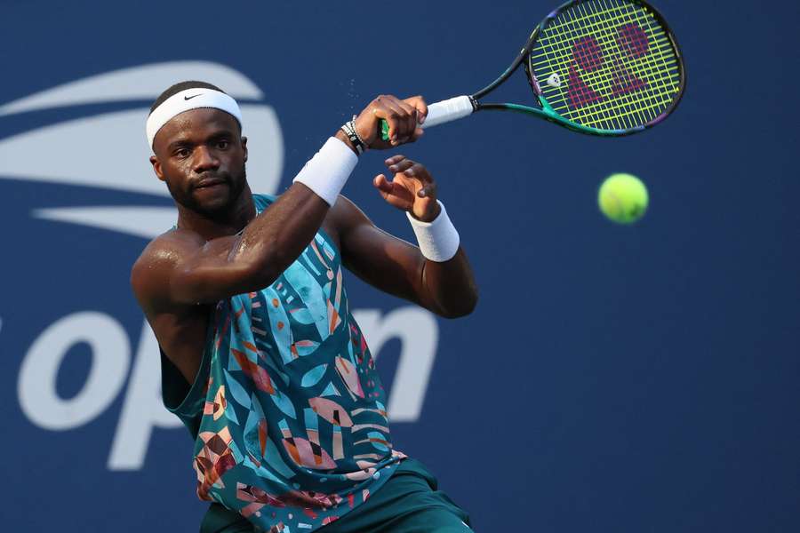 Ymer Tennis Score Live： Follow Mikael & Elias Performance