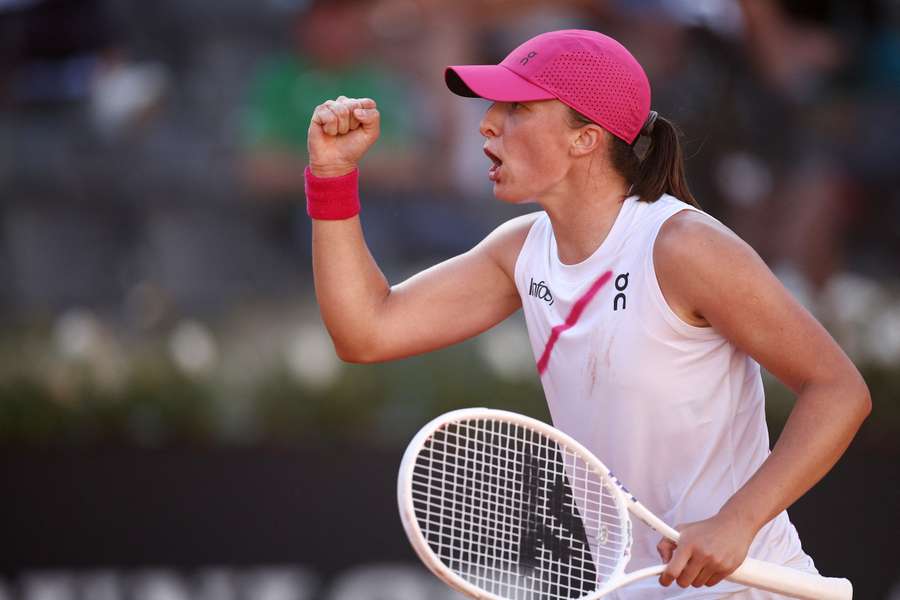 Rome Tennis Results： Follow ATP & WTA Scores, Draws & Updates