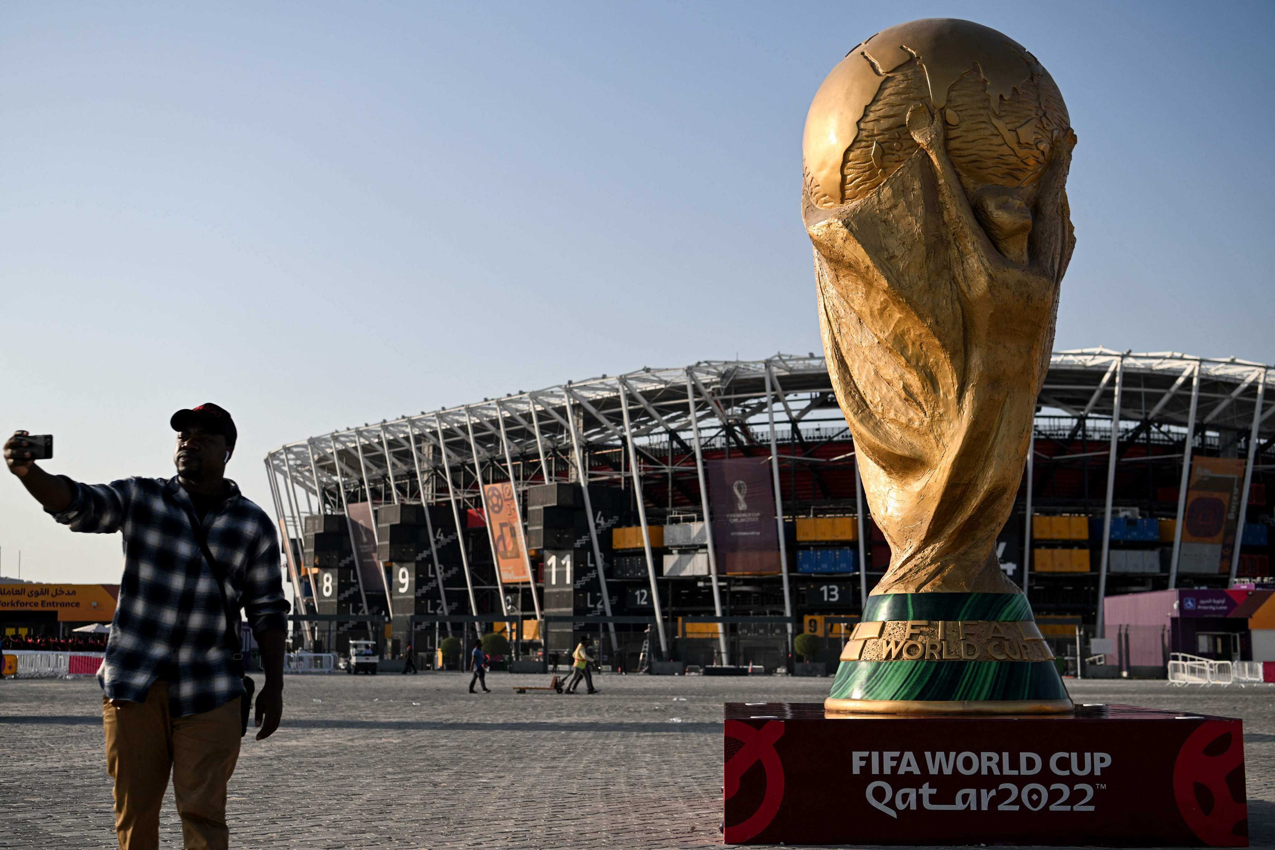 Stay Updated with LiveScore World Cup： Scores, Fixtures, and News