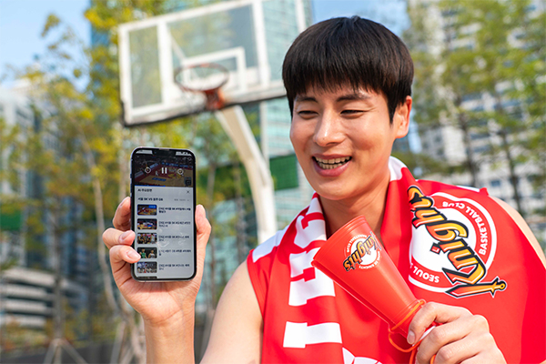 KBL Basketball Live Streaming： Watch South Korea’s League Games Online